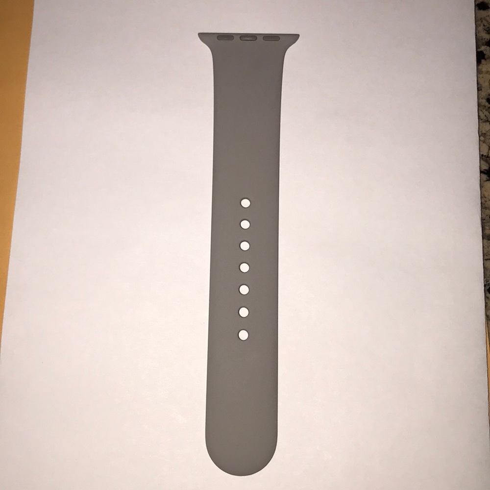 Band of Apple Watch Series 2 38mm